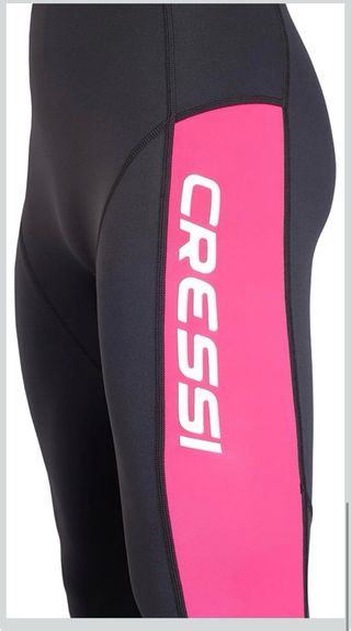 Traje de Neopreno CRESSI Wahoo Monopiece TALLA S