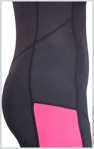 Traje de Neopreno CRESSI Wahoo Monopiece TALLA S
