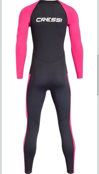 Traje de Neopreno CRESSI Wahoo Monopiece TALLA S