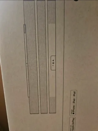 Barra de Sonido Sonos Arc Ultra