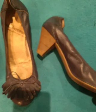 Bailarinas Wonders Talla 37