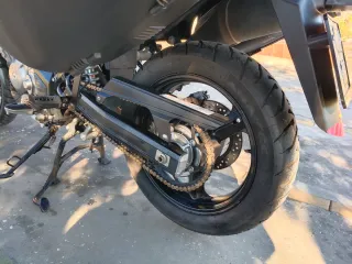 Suzuki V-Strom 650 2008 - 75.500 km