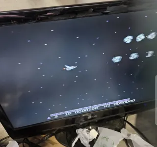 Nintendo NES Classic Mini Console pari al nuovo