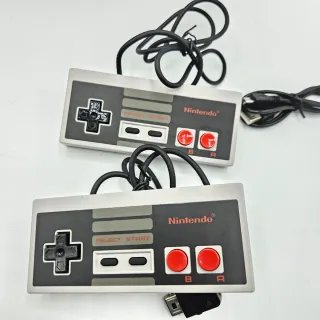 Nintendo NES Classic Mini Console pari al nuovo
