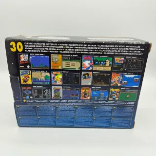 Nintendo NES Classic Mini Console pari al nuovo