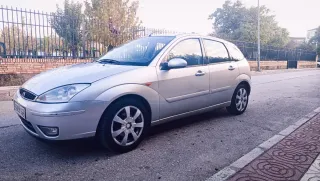 Ford Focus 2003