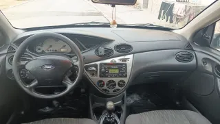 Ford Focus 2003