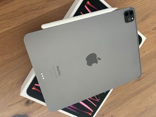 iPad Pro 4ª Gen 2023 Space Gray