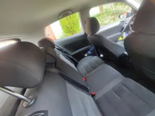 Volkswagen Golf 2011