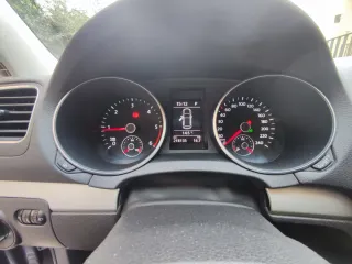 Volkswagen Golf 2011