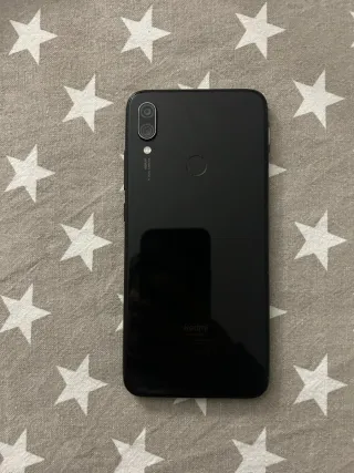 Xiaomi Redmi Note 7