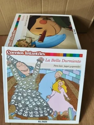 Son 16 libros clásicos