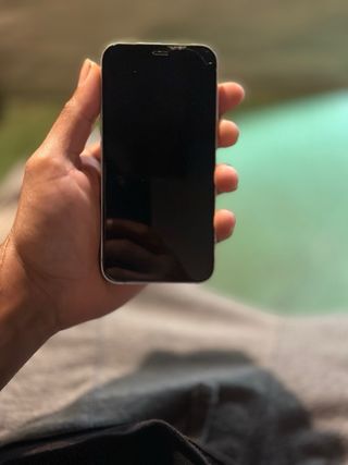 iPhone 12 mini