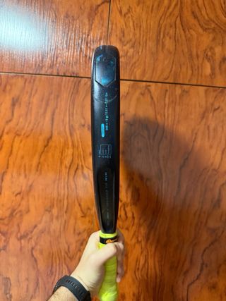 Pala Pádel Kuikma Hybrid Pro Adulto