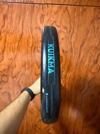 Pala Pádel Kuikma Hybrid Pro Adulto