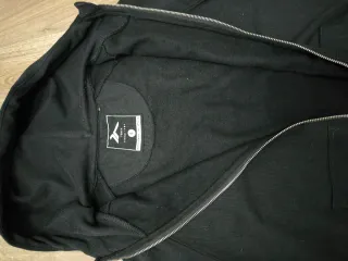 Chándal Tenth Negro