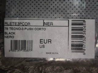 Sidi Tecno-3 Push Corto