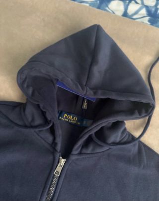 Chaqueta Ralph Lauren sin estrenar. (mira descrp.)