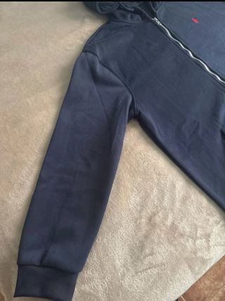 Chaqueta Ralph Lauren sin estrenar. (mira descrp.)