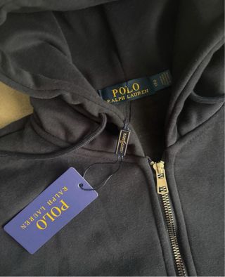 Chaqueta Ralph Lauren sin estrenar. (mira descrp.)