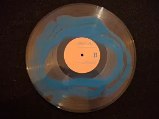 Rufus T Firefly Vinilo - Todas las cosas buenas