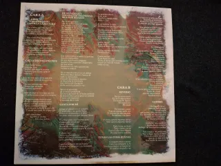 Rufus T Firefly Vinilo - Todas las cosas buenas