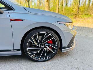 Volkswagen Golf 2021