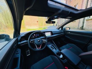 Volkswagen Golf 2021