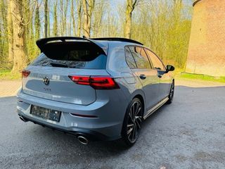 Volkswagen Golf 2021