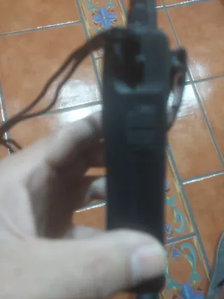 Receptor Icom IC-R10