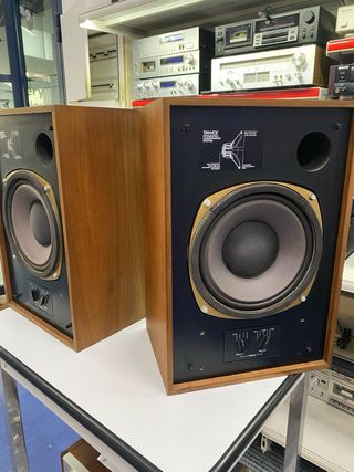 Tannoy Eaton HDP295A