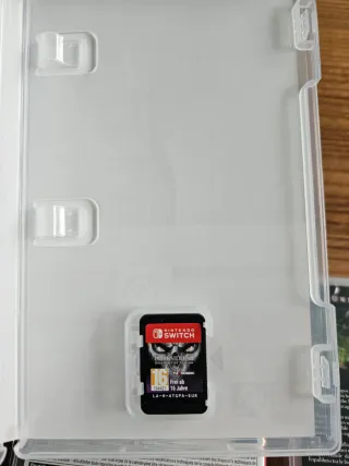 Pack Juegos Darksiders Switch