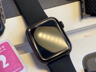 Apple Watch SE (2022) como nuevo + regalos