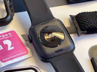 Apple Watch SE (2022) como nuevo + regalos