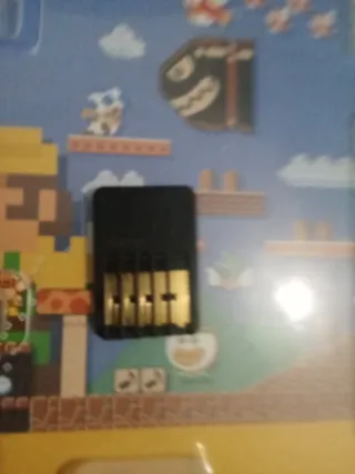 Super Mario Maker 2 Nintendo Switch