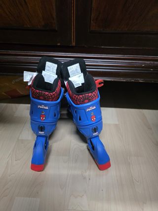 Stamp SKIDS - Patines Ajustable "Dos en Uno