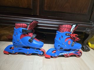 Stamp SKIDS - Patines Ajustable "Dos en Uno