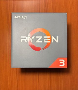 CPU per PC Gamer AMD Ryzen 3 1200 AM4 4x3.4GHz