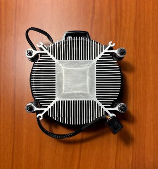 CPU per PC Gamer AMD Ryzen 3 1200 AM4 4x3.4GHz