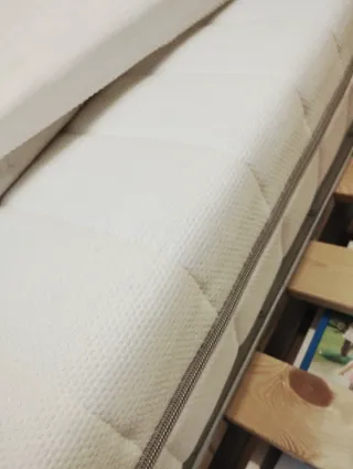 Diván Cama Nido IKEA HEMNES Blanco