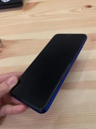 Xiaomi Redmi Note 7 Pro Blu/Viola