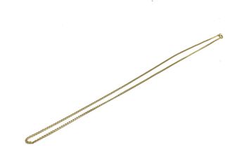 E1183391-0 Cadena Oro 18K 30Cm