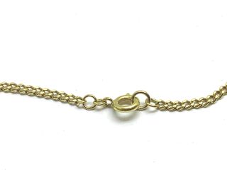 E1183391-0 Cadena Oro 18K 30Cm