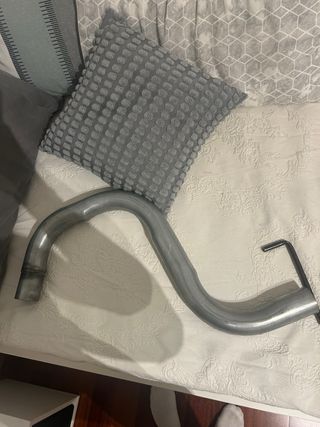 Tramo final SEAT Leon 1P nuevo