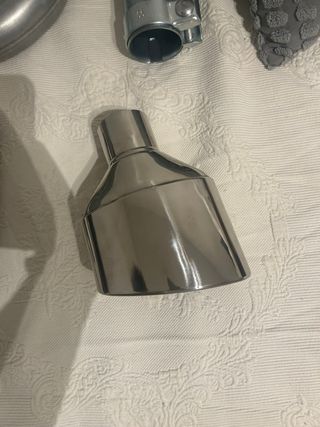 Tramo final SEAT Leon 1P nuevo