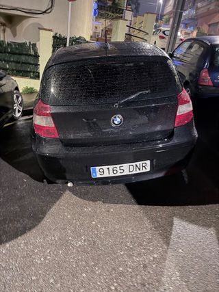 BMW Serie 1 2005