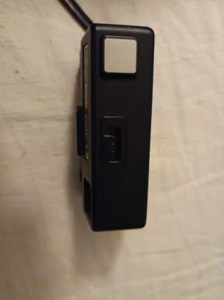 Cámara Kodak pocket A-1 Antigua