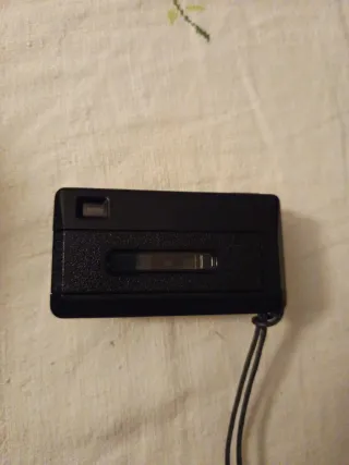 Cámara Kodak pocket A-1 Antigua