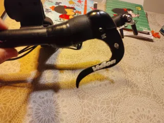 Manillar Triatlón Oval Concepts