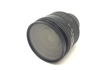 E460574-0 Objetivo Nikon Nikkor Af 24-120 F/3.5